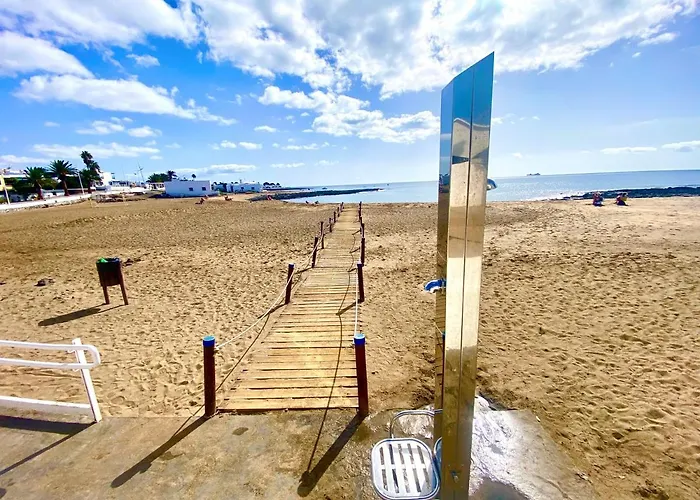 11. Arena Y Mar דירה *