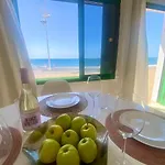 11. Arena Y Mar * بلايا هوندا