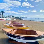 شقة 11. Arena Y Mar