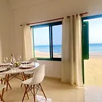 11. Arena Y Mar شقة بلايا هوندا
