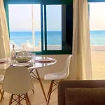 11. Arena Y Mar * بلايا هوندا