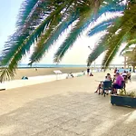 11. Arena Y Mar شقة بلايا هوندا