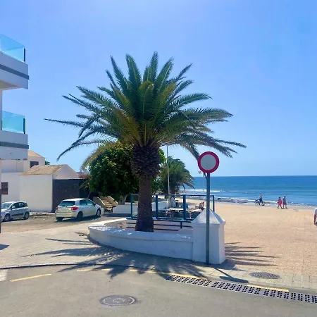 11. Arena Y Mar Appartement *