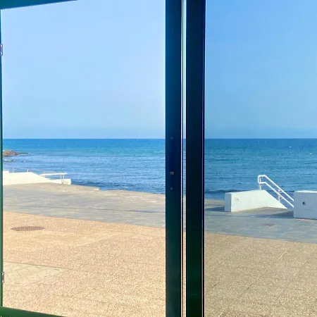 Apartament 11. Arena Y Mar