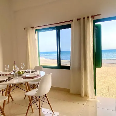 11. Arena Y Mar Lejlighed Playa Honda (Lanzarote)