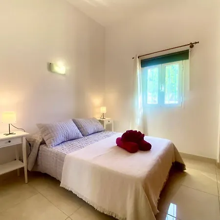 Appartement 11. Arena Y Mar