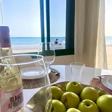 11. Arena Y Mar Appartement Playa Honda (Lanzarote)