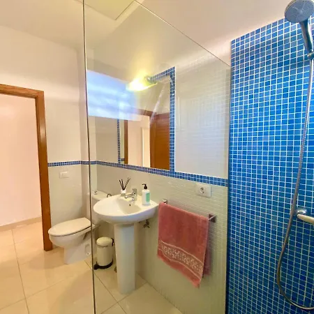 Appartement 11. Arena Y Mar