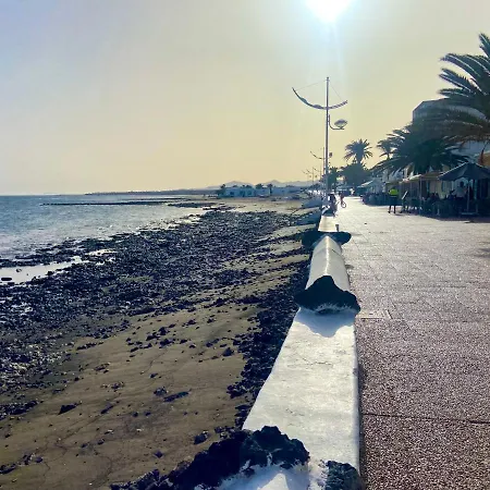 11. Arena Y Mar