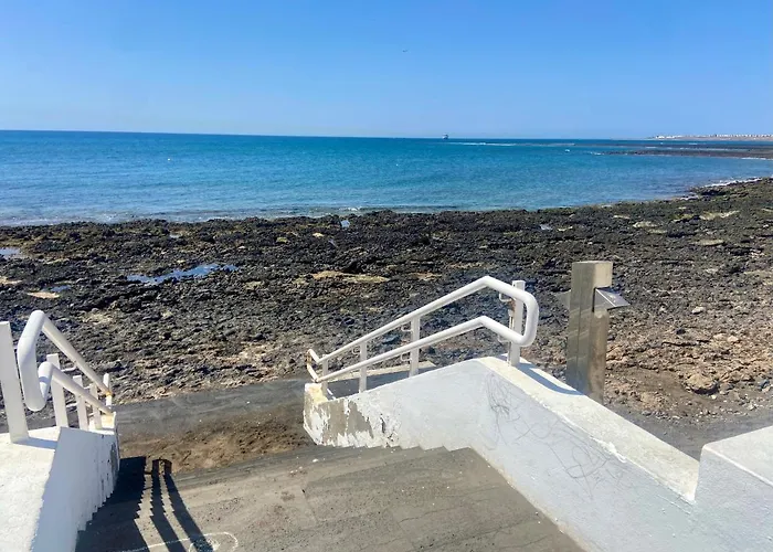 Διαμέρισμα 11. Arena Y Mar