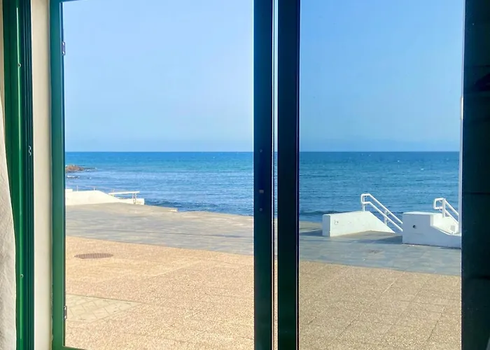 Διαμέρισμα 11. Arena Y Mar