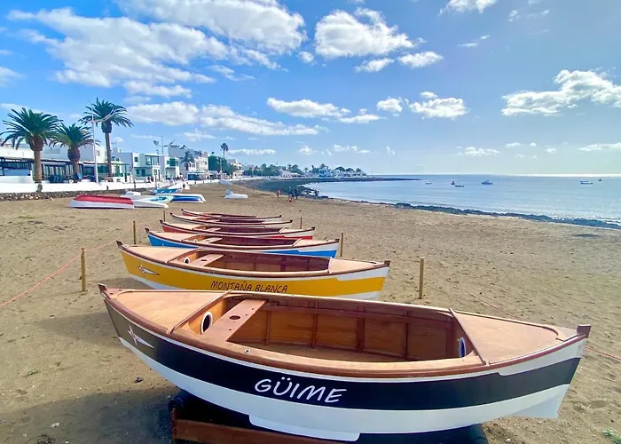 Διαμέρισμα 11. Arena Y Mar
