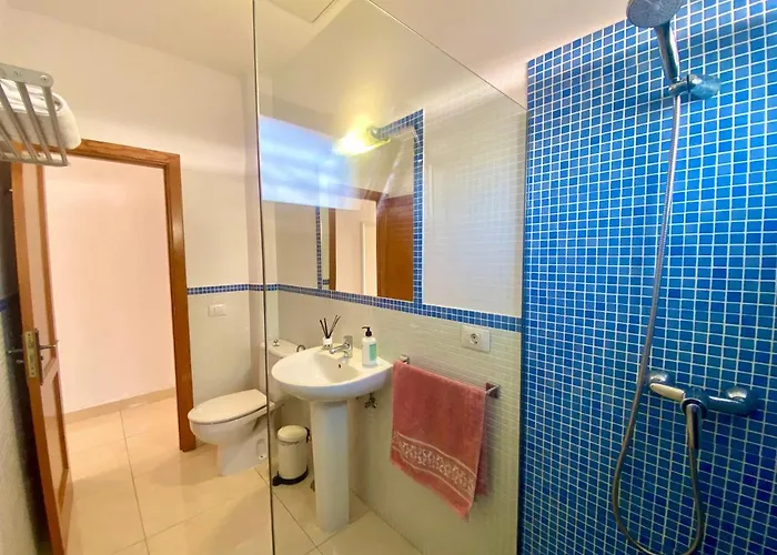 Appartement 11. Arena Y Mar