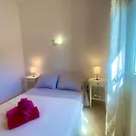 Apartmán 11. Arena Y Mar Playa Honda (Lanzarote)