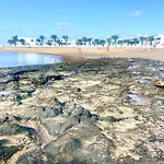 Apartmán 11. Arena Y Mar Playa Honda (Lanzarote)