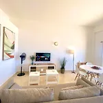 Apartmán 11. Arena Y Mar Playa Honda (Lanzarote)