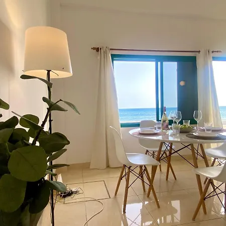 11. Arena Y Mar Apartment *