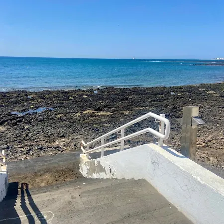 Apartman 11. Arena Y Mar