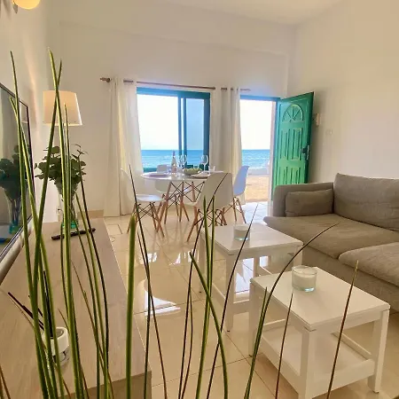Apartment 11. Arena Y Mar *