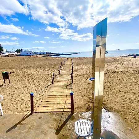 11. Arena Y Mar Apartment *