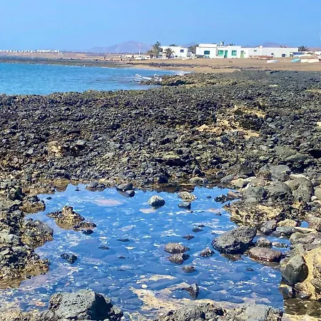 11. Arena Y Mar Apartman *