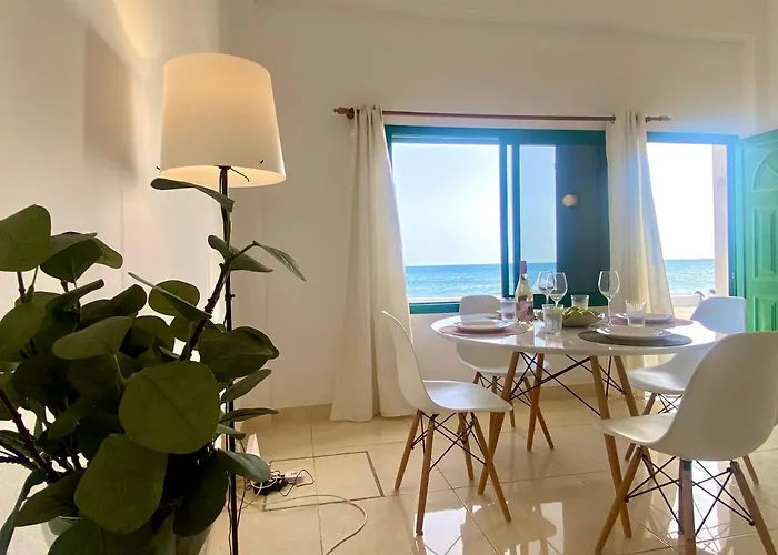 11. Arena Y Mar Apartman *