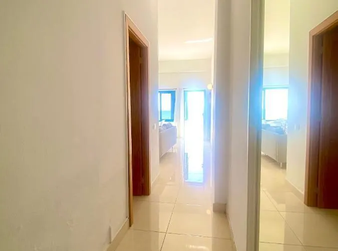 Apartman 11. Arena Y Mar *