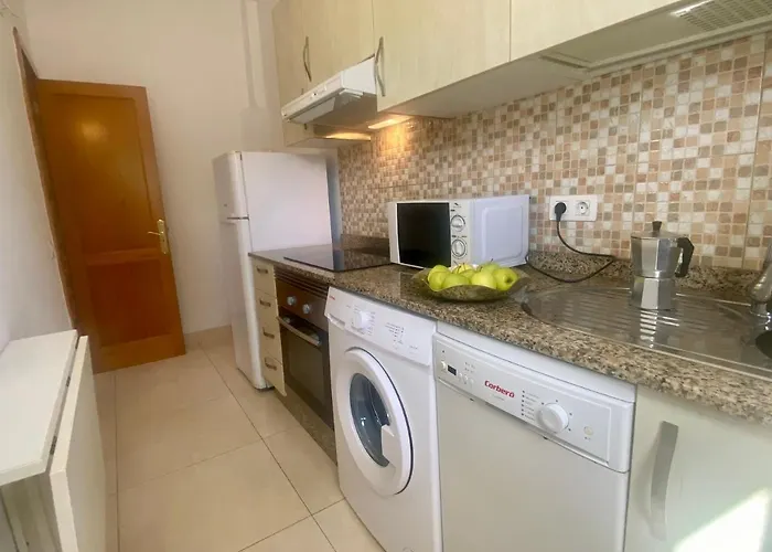 11. Arena Y Mar * Playa Honda