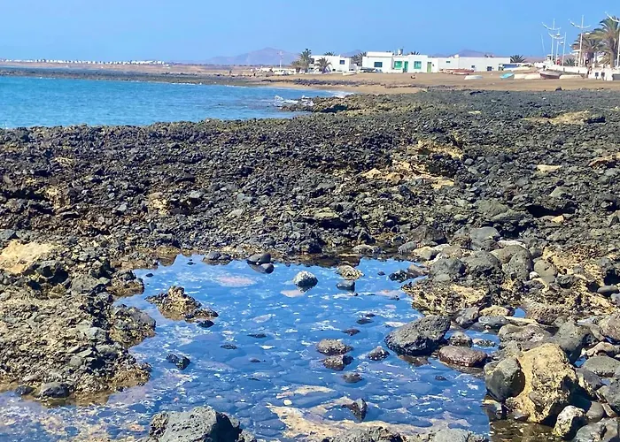 11. Arena Y Mar Apartman *