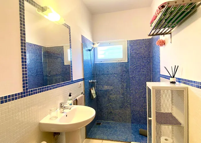 11. Arena Y Mar Playa Honda